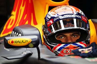 Briatore: Verstappen é algo que não vemos desde Senna