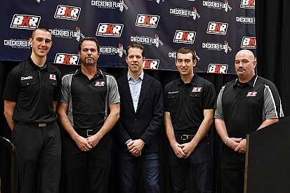 Brad Keselowski Racing ofrecerá contenido exclusivo de NASCAR Truck Series