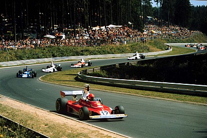 C&oacute;mo lleg&oacute; a la gran pantalla el circuito m&aacute;s temido de la F1