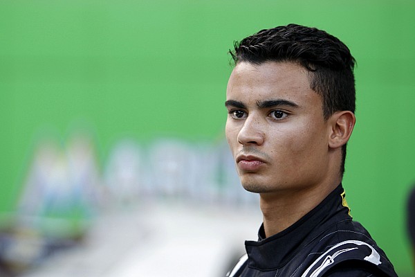 Wehrlein se pierde la primera semana de los test en Barcelona
