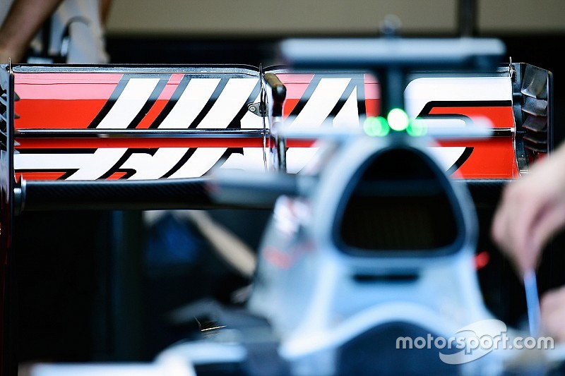 Haas reveló su fecha de presentación