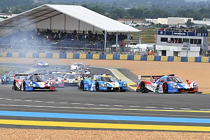 Deux courses pour le Road to Le Mans cette année