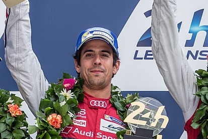 Di Grassi diz que retorno a Le Mans em 2017 é “provável”