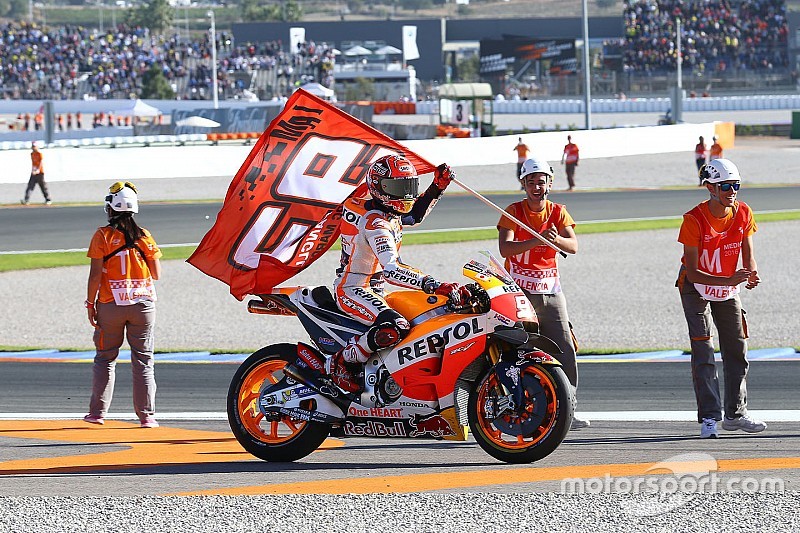 Marc Márquez, Repsol Honda Team