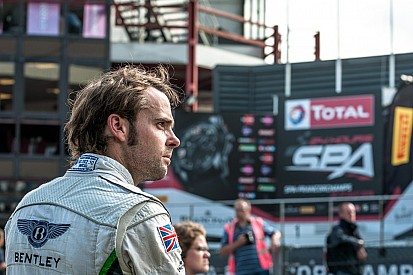 Andy Soucek: "Esperamos luchar por el campeonato"