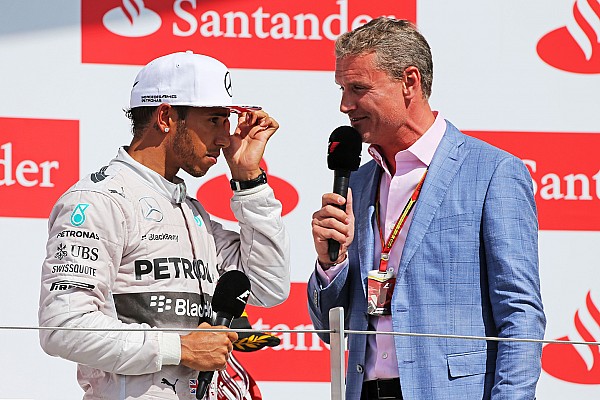 Coulthard piensa que Hamilton podría retirarse pronto