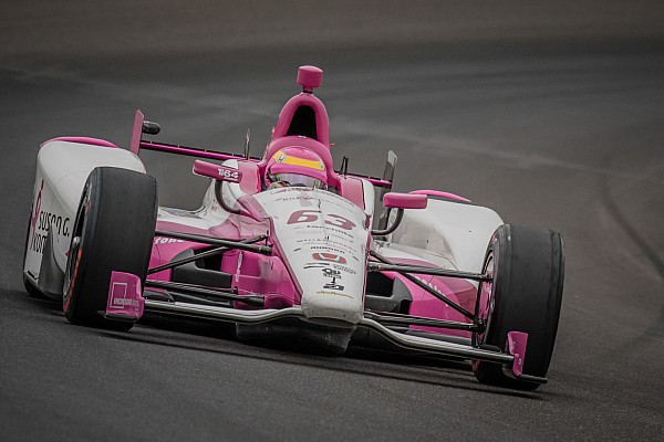 Pippa Mann correrá con Coyne en Indy 500