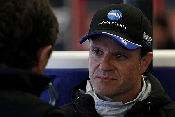 Barrichello advierte a  Alonso: &ldquo;Espera lo inesperado en Indy &rdquo;