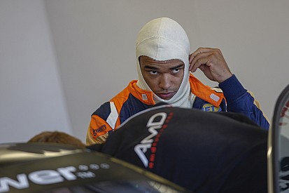 El hermano de Hamilton disputar&aacute; una carrera de apoyo del WRX