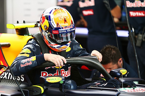 Verstappen se siente frustrado por la decisión del Halo