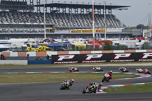 El WorldSBK regresa con novedades en su parrilla; previa y horarios en Lausitzring