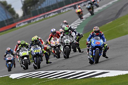 MotoGP 2017: Der Zeitplan zum Grand Prix Großbritannien in Silverstone