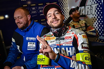 FIM Endurance: Nowacyk & Neukirchner mit BMW in die EWC-Klasse