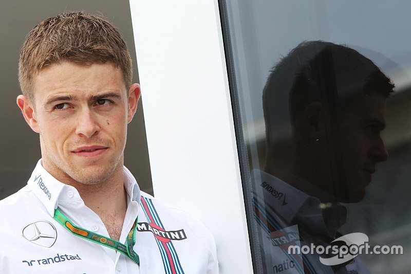 Como Di Resta virou candidato real para a Williams em 2018