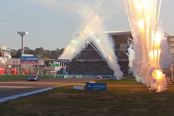 &Uacute;ltima cita del DTM 2017 con los tres t&iacute;tulos en juego