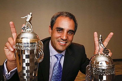 Schmidt targets Montoya for Indy 500 drive