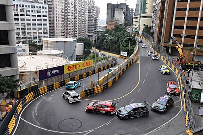 WTCC Macao: Teilnehmerfeld wächst auf 20 Autos