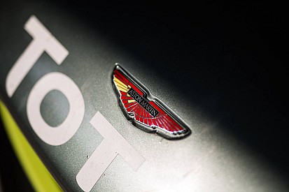 В Aston Martin позитивно оценили новую концепцию моторов Ф1