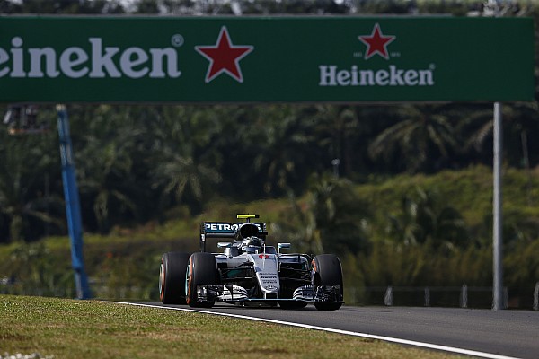 "No me interesa volver a la F1", asegura Nico Rosberg