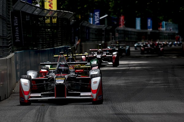 Londres se diz "interessada" na F-E, apesar de impasse