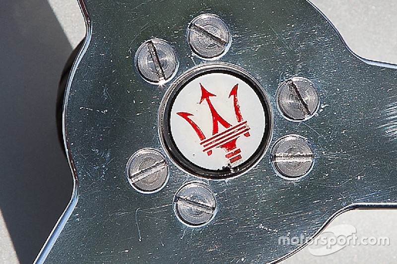 Haas: ecco perché al team USA non interessa il marchio Maserati