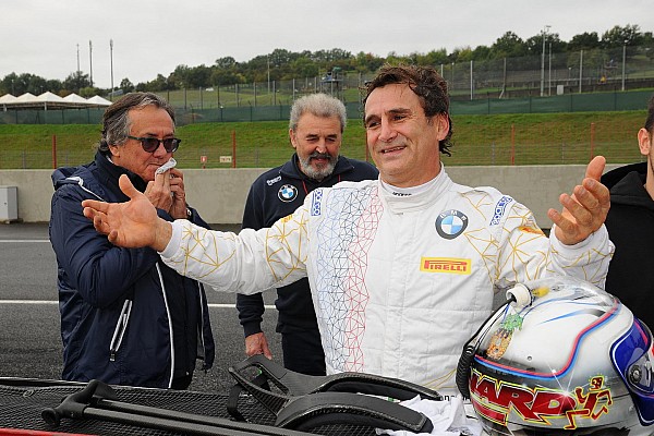 Alex Zanardi prepara su participaci&oacute;n en las 24h de Daytona 