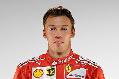 Квят у Ferrari: реакція уболівальників