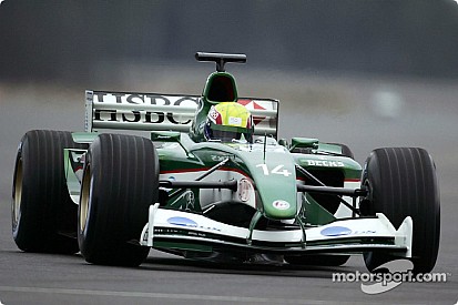 McLaren: Honda'nın F1'de yaşadığı zorluklar Jaguar'a benziyor