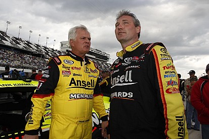 ARCA legend Frank Kimmel embarking on new career as a crew chief