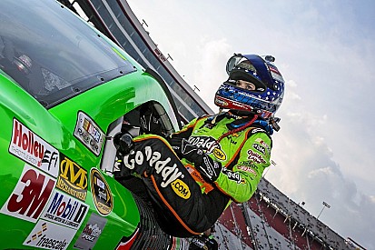 Danica Patrick joins Premium Motorsports for Daytona 500 attempt