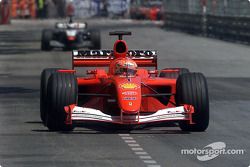 Michael Schumacher