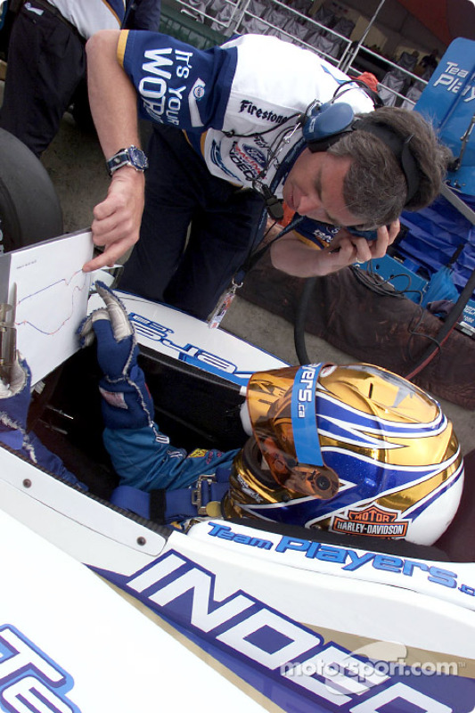 Patrick Carpentier
