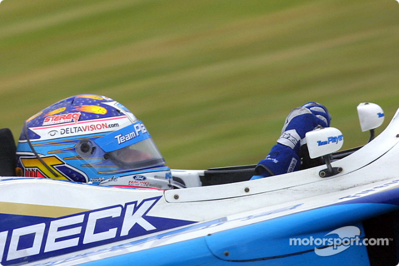 Alex Tagliani