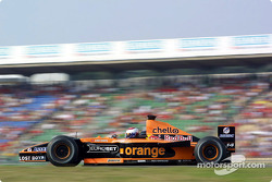 Jos Verstappen
