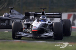 Mika Häkkinen