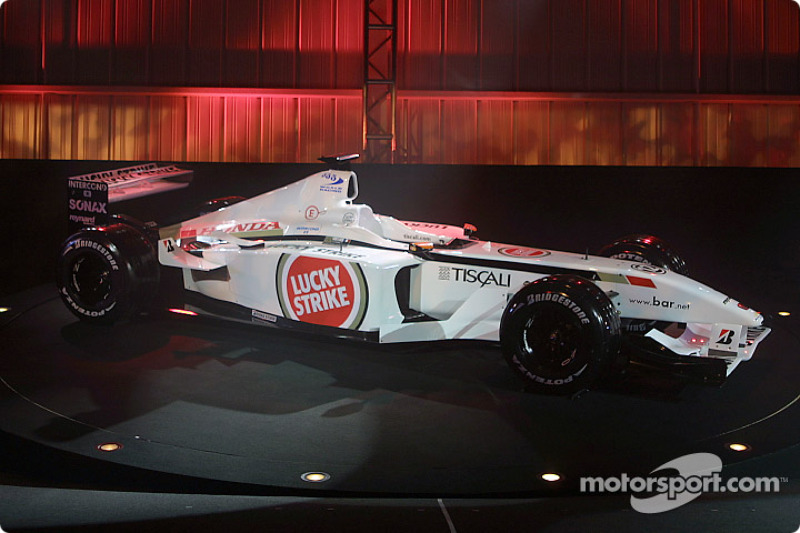 yeni BAR Honda 004