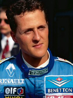 Michael Schumacher