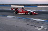 Star Mazda series: Sebring