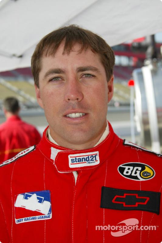 Richie Hearn