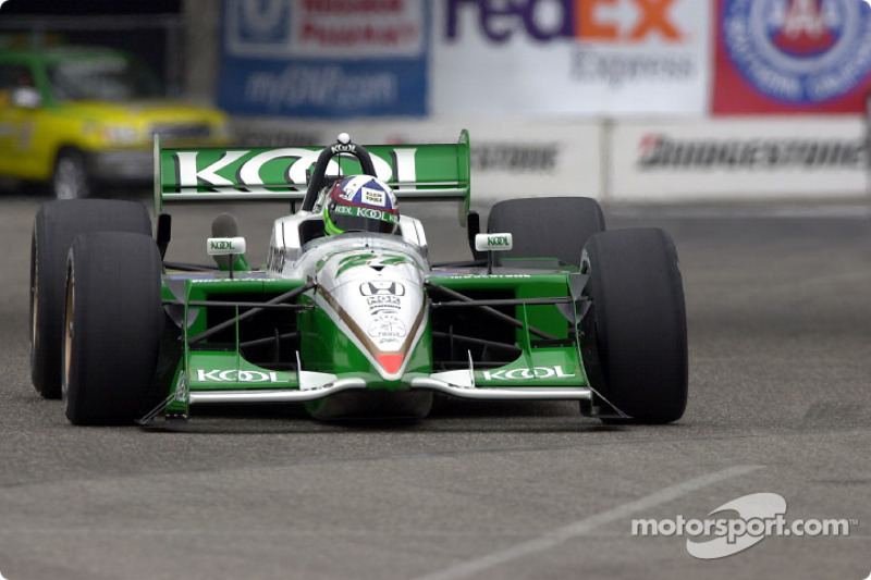 Dario Franchitti