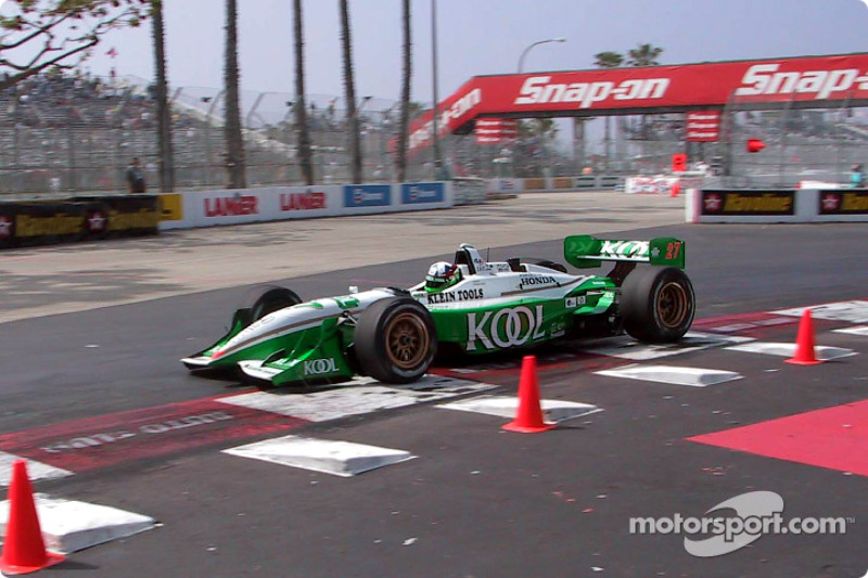 Dario Franchitti