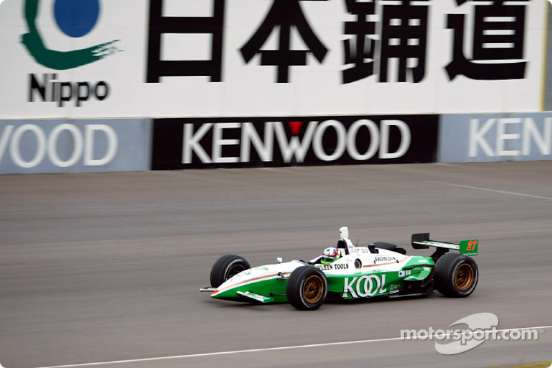 Dario Franchitti