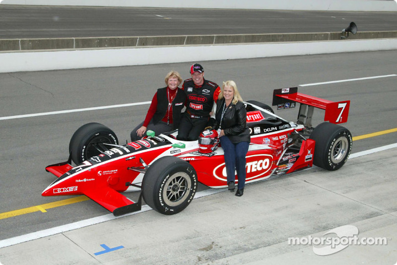 Al Unser Jr.