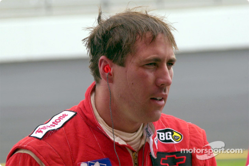 Richie Hearn