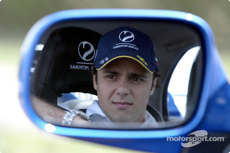 Felipe Massa