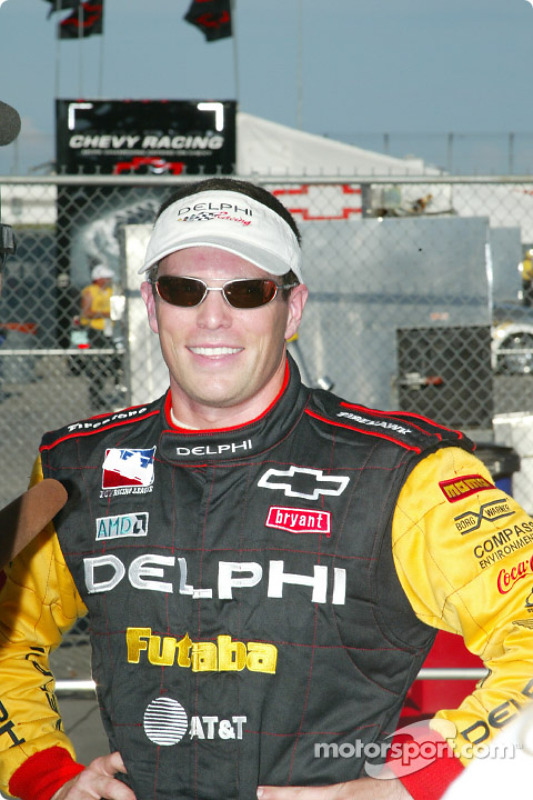 Scott Sharp