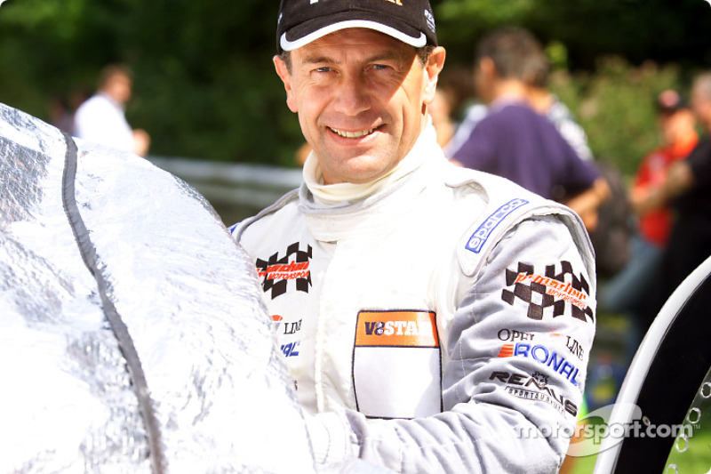 Johnny Cecotto