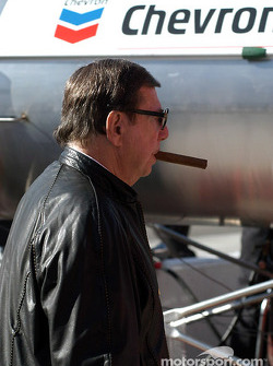 Carl Haas
