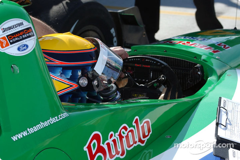 Roberto Moreno