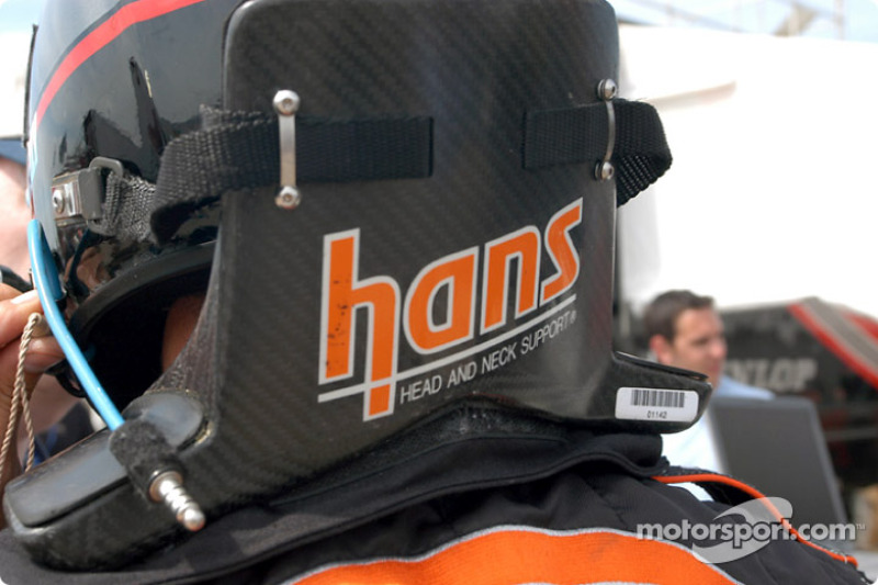 Perangkat HANS